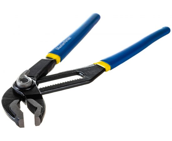 Универсальные клещи для сантехнических работ МастерАлмаз 8 дюймов 10502878 – изображение 4