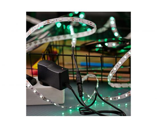 Блок питания REXANT 12 В 12 Вт 1 А разъем 5.5х2.1 200-012-3 – изображение 4