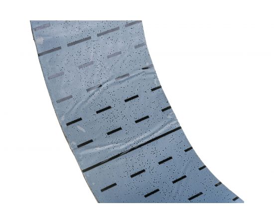 Шумоизоляция для отливов TONLOS TAPE 4640107330059 – изображение 5