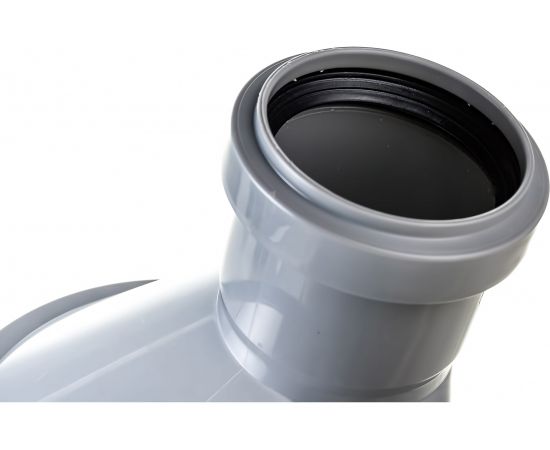 Муфта переходная однораструбная HTR 110/50 Ostendorf 115720 – изображение 5