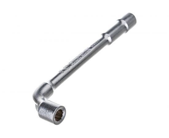 Г-образный торцевой ключ 6мм KING TONY 1080-06 – изображение 5