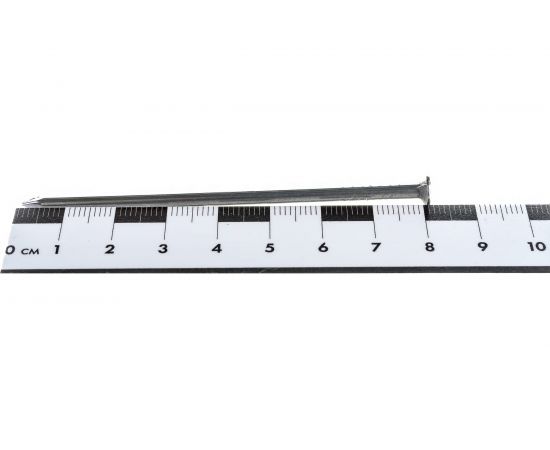 Строительные гвозди Gigant 3,0x80 мм, 5 кг G-925564 – изображение 5