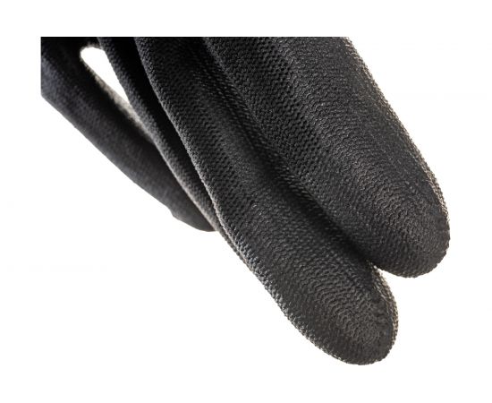 Хозяйственные перчатки UNITRAUM плотность 13G, р. 8 UN-KSU101-8 – изображение 5