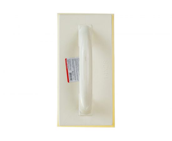 Финишная терка Putech с поролоновым покрытием 280х140 мм 05327 – изображение 5