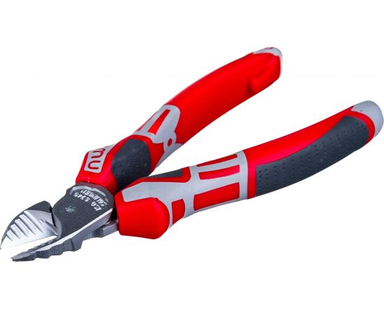 Бокорезы NWS 160 мм, С6.0/Н2.0/К11.0 134-49-160 – изображение 5