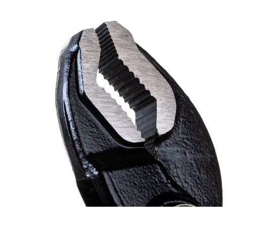 Универсальные клещи для сантехнических работ МастерАлмаз 8 дюймов 10502878 – изображение 5