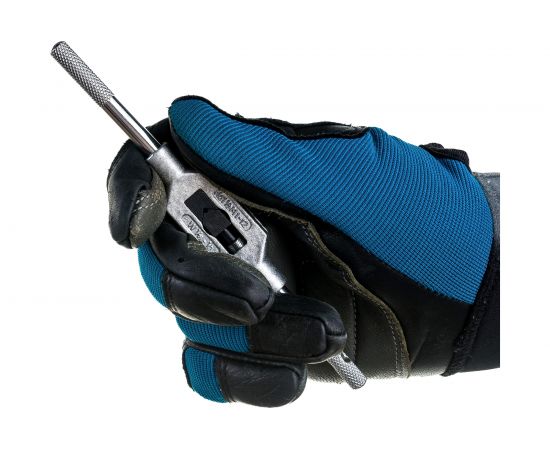 Метчикодержатель Bohrer (для метчиков М1-М12) 31810120 – изображение 5