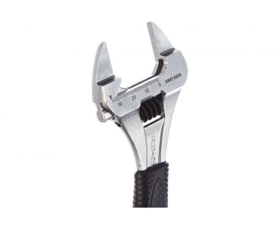 Разводной ключ IREGA ERGOTOP SWO 92XS/CBE- 6 – изображение 5