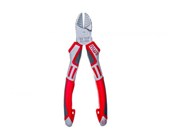 Бокорезы NWS 160 мм, С6.0/Н2.0/К11.0 134-49-160 – изображение 6