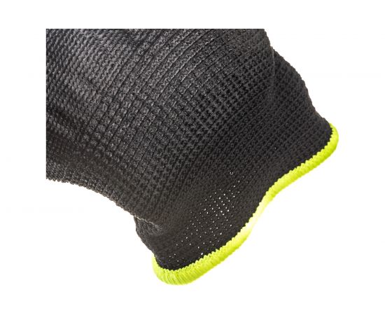 Хозяйственные перчатки UNITRAUM плотность 13G, р. 8 UN-KSU101-8 – изображение 6