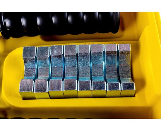 Гидравлический пресс Navigator 82 336 NHT-Pg01-16-300 /ручной, 16-300 мм2/ 82336 – изображение 6