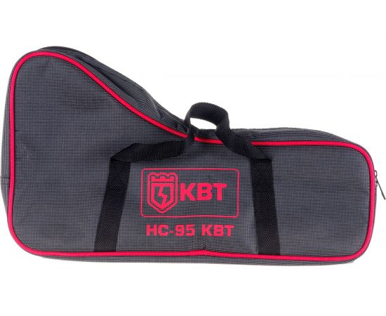 Секторные ножницы КВТ НС-95, Мастер 84392 – изображение 6