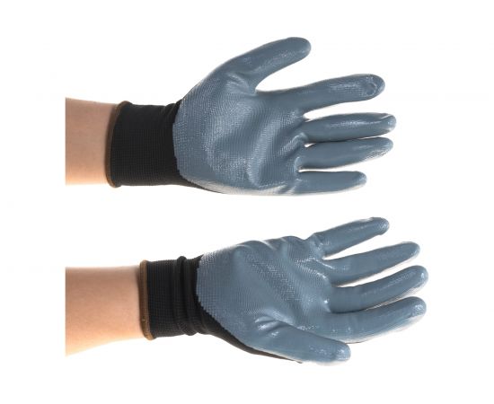 Перчатки Delta Plus VE712 р.08 VE712GR08 – изображение 6