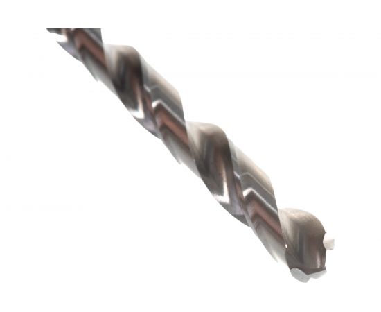 Сверло по металлу фрезерованное (8х117 мм) Hardcore 140080 – изображение 6