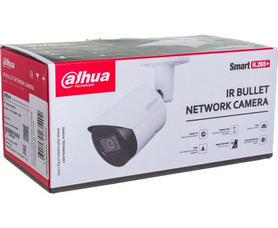 Видеокамера Dahua IP уличная цилиндрическая 2Мп DH-IPC-HFW2230SP-S-0280B 23540 – изображение 7