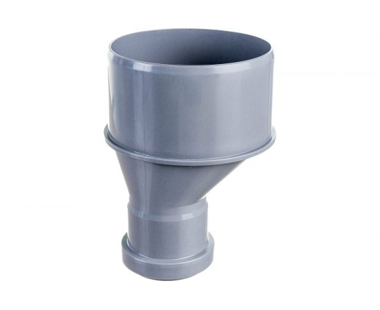 Муфта переходная однораструбная HTR 110/50 Ostendorf 115720 – изображение 7