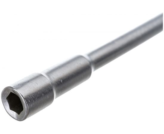 Г-образный торцевой ключ 6мм KING TONY 1080-06 – изображение 7