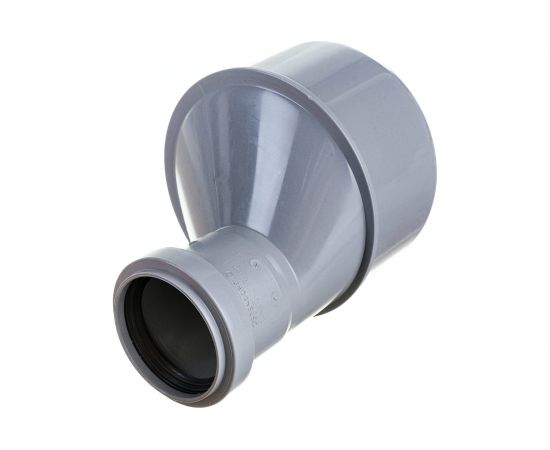 Муфта переходная однораструбная HTR 110/50 Ostendorf 115720 – изображение 8