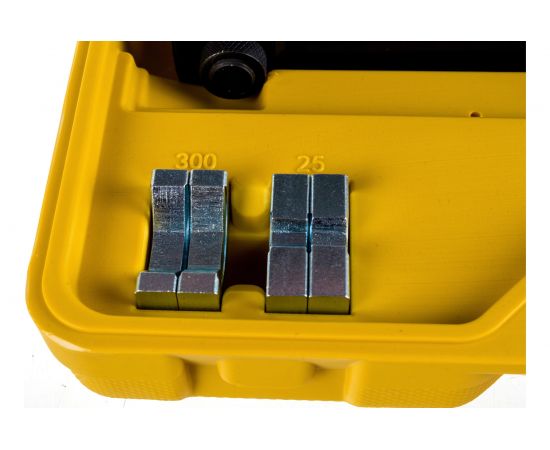 Гидравлический пресс Navigator 82 336 NHT-Pg01-16-300 /ручной, 16-300 мм2/ 82336 – изображение 8