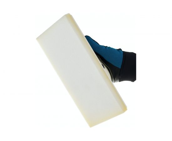 Финишная терка Putech с поролоновым покрытием 280х140 мм 05327 – изображение 9