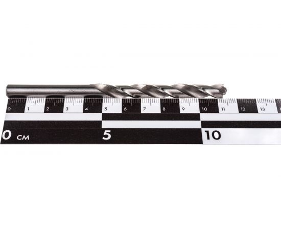 Сверло по металлу фрезерованное (8х117 мм) Hardcore 140080 – изображение 9