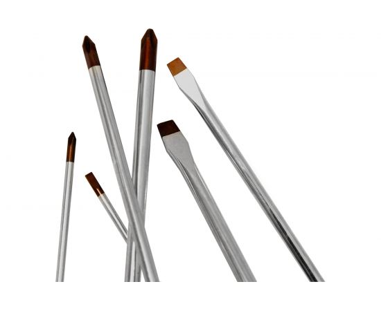 Набор отверток by RAGE VIRA S2 6 шт 307664 – изображение 10