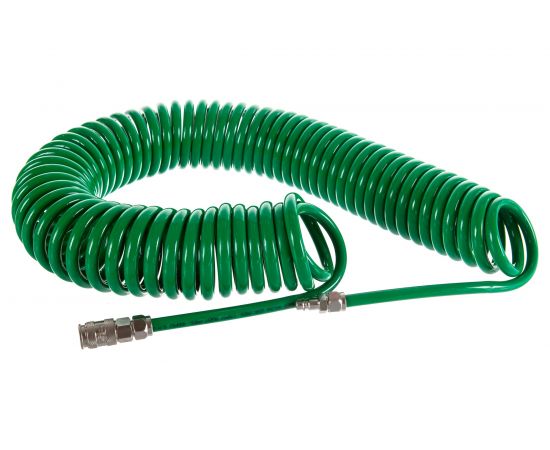 Воздушный шланг с фитингом (8x12 мм; 15 м) Hans 8601-815 