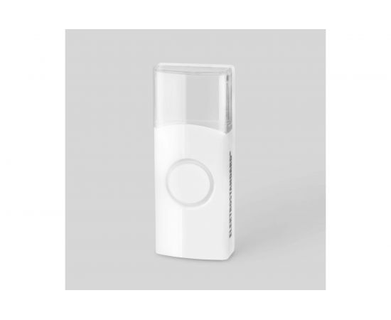 Кнопка звонковая Elektrostandard DBB01WL Белый a027588 