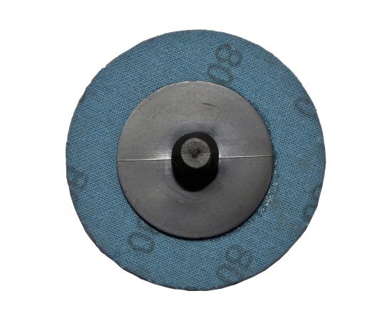 Шлифовальный круг DIABLO R-TYPE ALUMINIUM 50 мм, P80 ABRAFORM RTYPE-AL-D50-80 