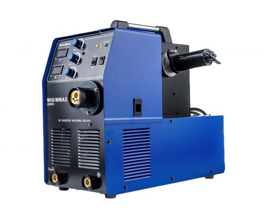 Сварочный полуавтомат Brima MIG/ММА-250-1 380В 0008991 