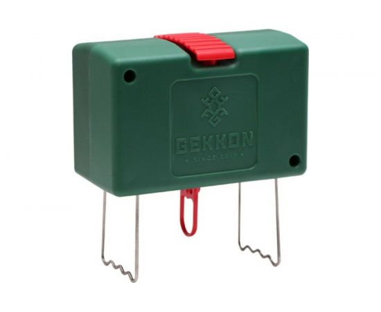 Кротоловка ПРОТЭКТ Стоп Крот зеленый/красный КЛ 1 