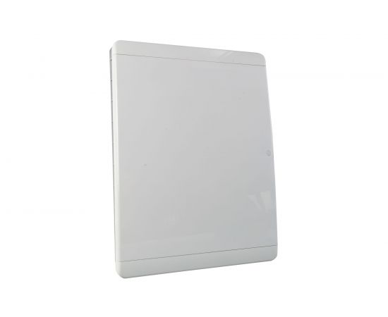 Щит Tekfor встраиваемый 54 мод. IP41, непрозрачная белая дверца BVN 40-54-1 01-02-085 