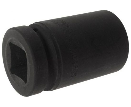 Головка торцевая 1” 36 ударная высокая L=90мм JTC 849036 