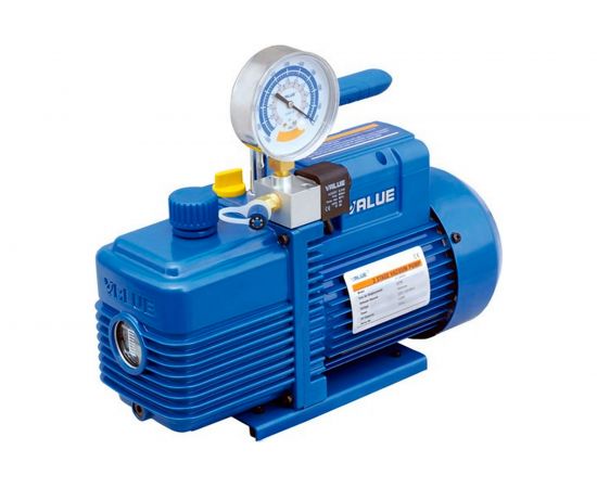 Вакуумный насос V-i120SV VALUE 25344 