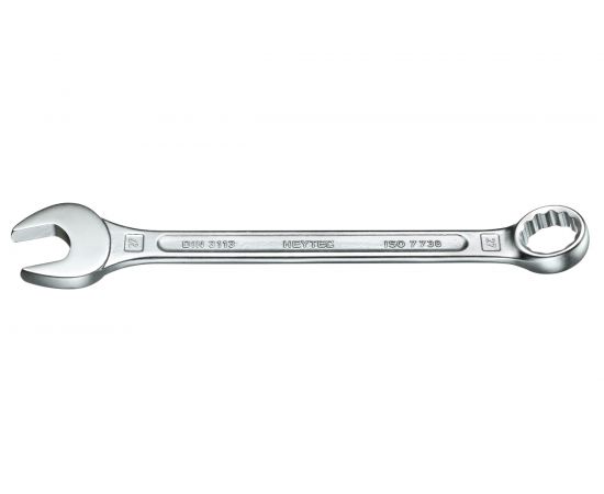 Комбинированный гаечный ключ HEYTEC 6 мм HE-50810006080 