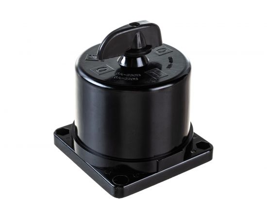 Пакетный выключатель EKF ПВ 2-16 М3 кар. IP30 PROxima SQpv-2-16-2 