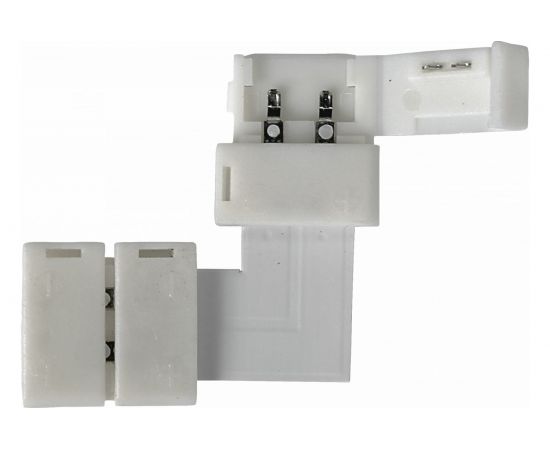 Коннектор для 5050 одноцветной светодиодной ленты Elektrostandard LED 2L L 10pkt a038802 