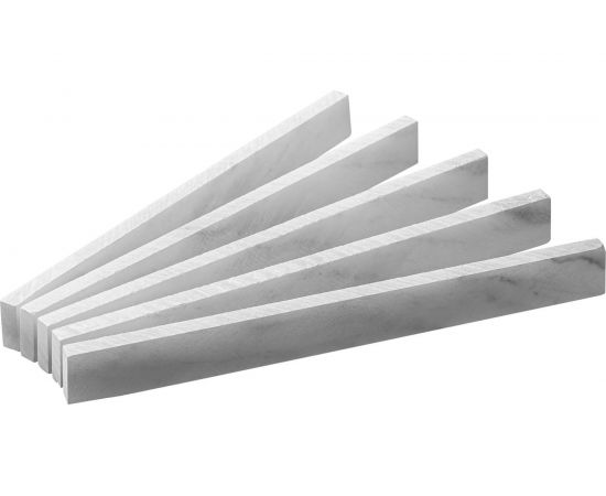 Тальковые мелки сварщика ЗУБР 5 шт 06336 