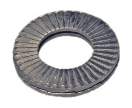 Клиновая шайба INFIX М20х30.7 Delta Protect, 5 пар 61171 