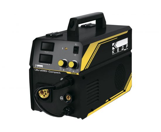 Полуавтомат КЕДР UltraMIG-200 Compact 220В, 40-200А 8012516 