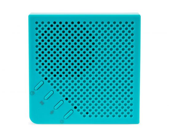 Портативная акустика Rombica MySound Note - Blue BT-S079 