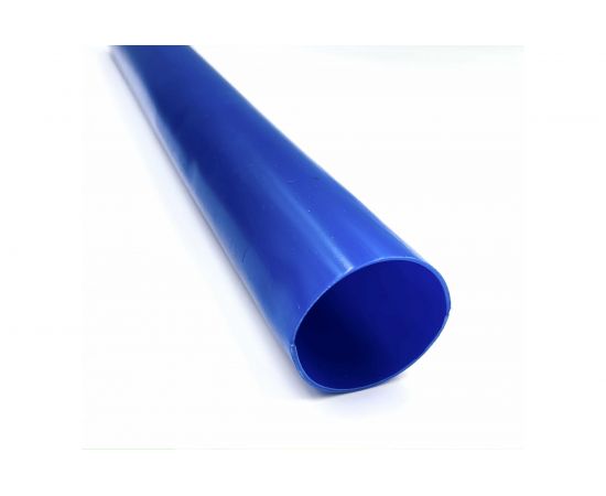 Термоусаживаемая трубка Мемотерм-ММ ТТЭ-С 33/14 синяя 1 м 799 