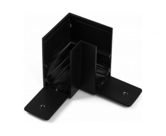 Угловой коннектор для накладного шинопровода Elektrostandard Slim Magnetic 85090 a057205 