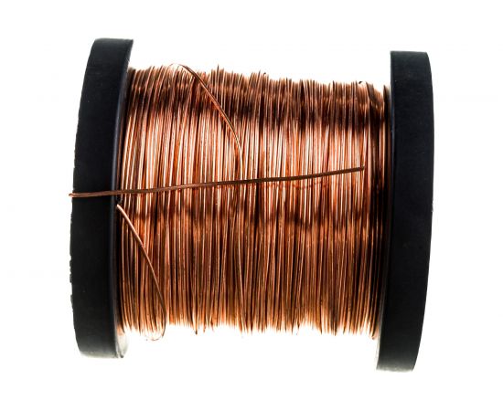 Проволока Торкабель ММ 0,60 мм, 80 м, 200 г 0712179201866 