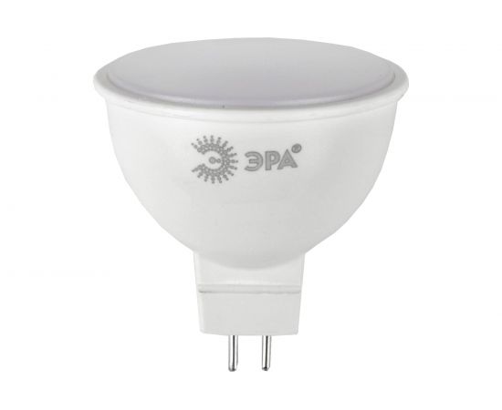 Светодиодная лампа ЭРА LED MR165W865GU5.3 R, софитная, 5Вт, холодный, GU5.3 Б0045349 