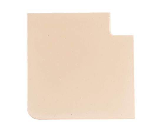 Поворот на 90 градусов TDM КМП 40x25 сосна 4 шт./комп. SQ0411-0245 