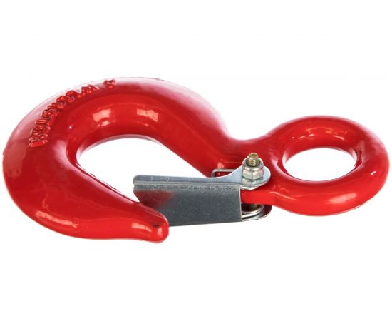 Чалочный крюк TOR 320А 1,5 т 123155 