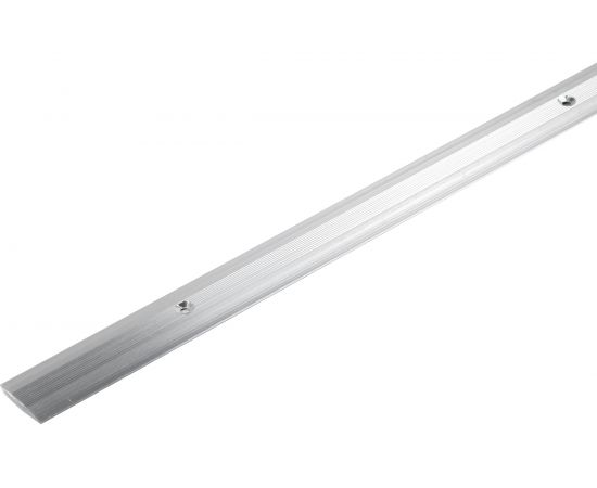 Порог-стык Трибатрон АЛ-163 (1 м; без окраски) 87937 