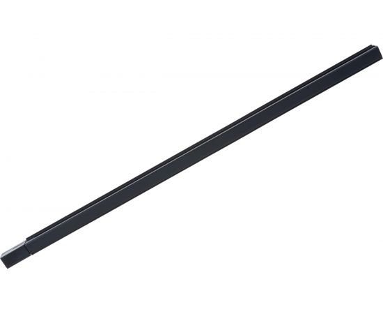 Электрический шинопровод Elektrostandard TRL-1-3-100-BK для светильников трехфазный черный 1м a039591 