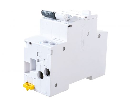 Автоматический выключатель дифференциального тока Schneider Electric 2п 1P+N SchE A9D31616 303926 